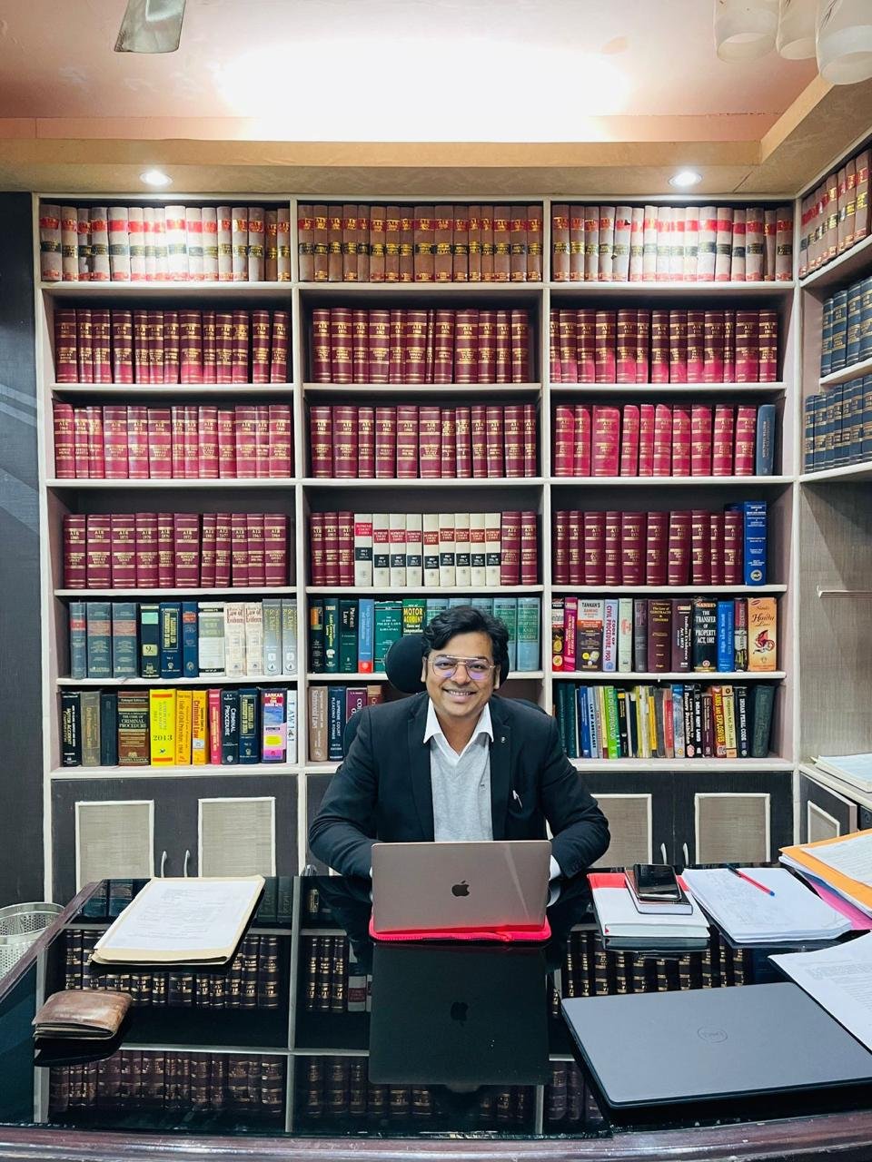 Best lawyer in Delhi