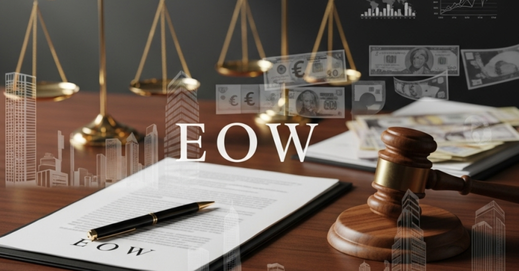 eow lawyer in delhi
