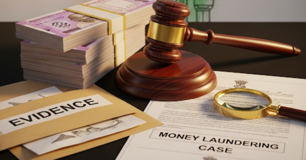 best pmla lawyer in Delhi