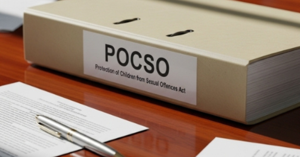 pocso lawyer in delhi