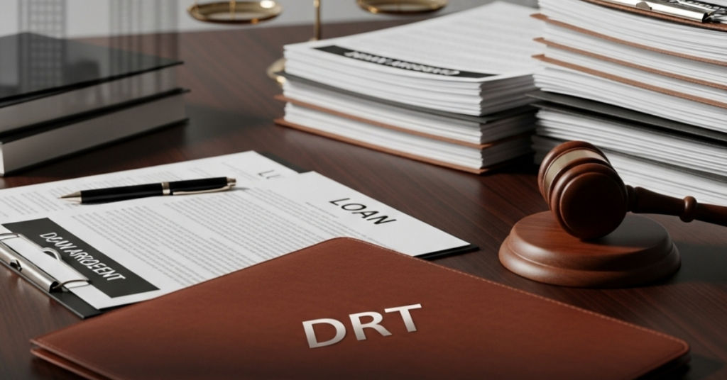 drt matter lawyer