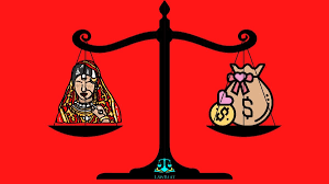 Breaking the Chains: Understanding and Combating Dowry Practices