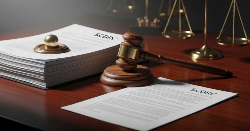 Consumer Court Lawyer in Delhi