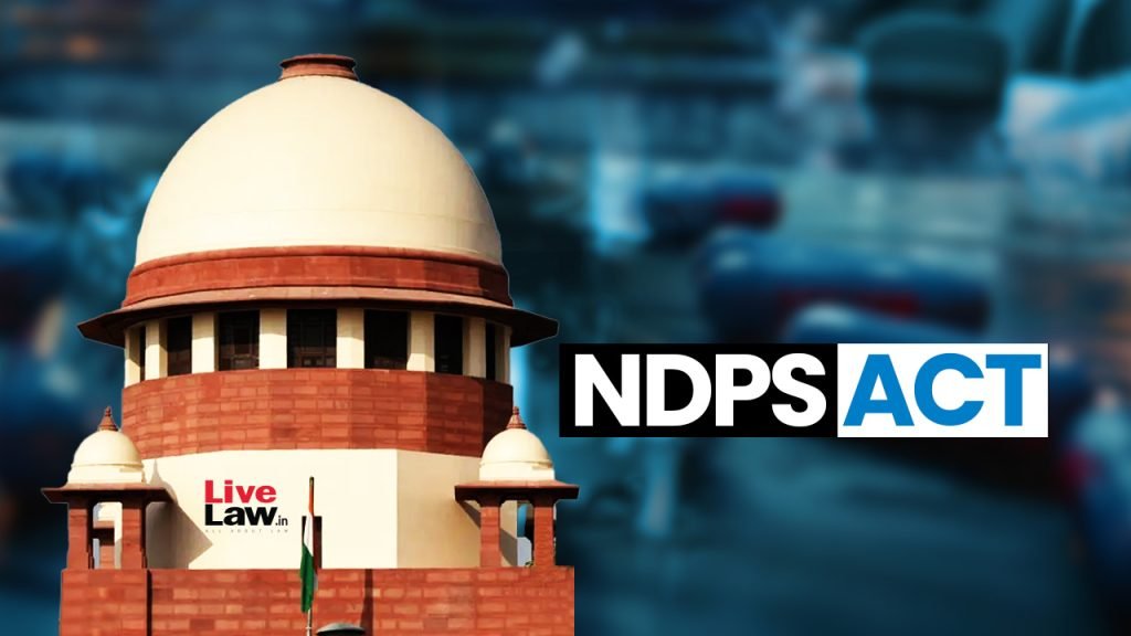 best ndps lawyer in delhi