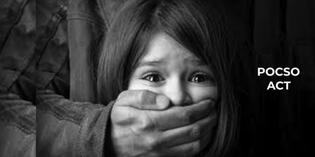 Children First: The Legal Armour of POCSO Against Sexual Offences