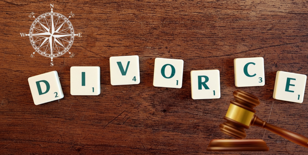 Divorce Process Explained: Step-by-Step Legal Guide for Beginners