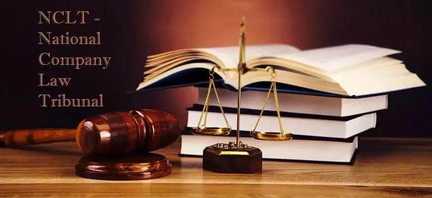NCLT Legal Excellence Driven by Experience, Integrity & Trust